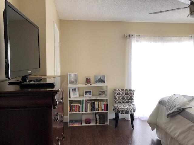 1105 Riverside Drive Greenacres, FL 33463 - Photo 10 of 17 1105 Master Bedroom