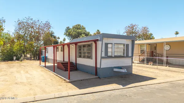 $20,950 | 23740 MC 85, Unit 60, Buckeye, AZ 85326