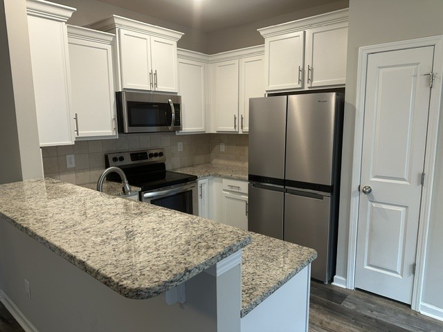 709 Finse Drive Spring Hill, TN 37174 - Photo 5 of 15