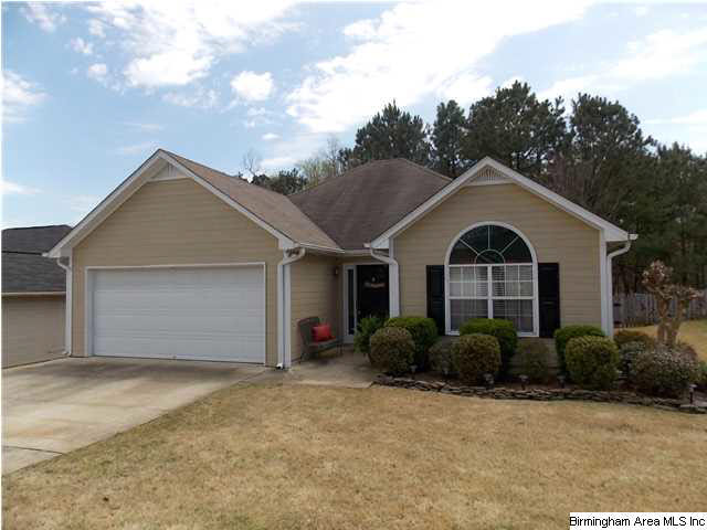 305 St Charles Way Helena, AL 35080 - Photo 22 of 24