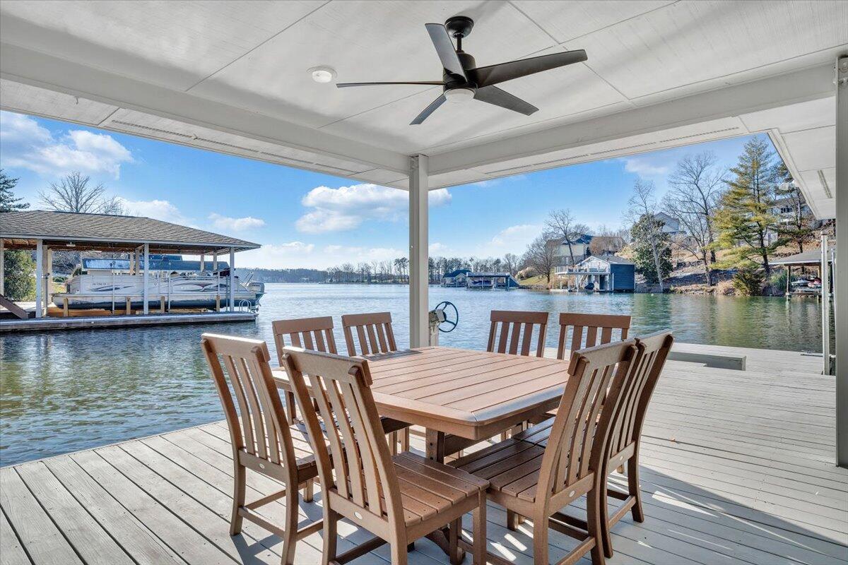 310 Key W Street Moneta, VA 24121 - Photo 87 of 133 Dock