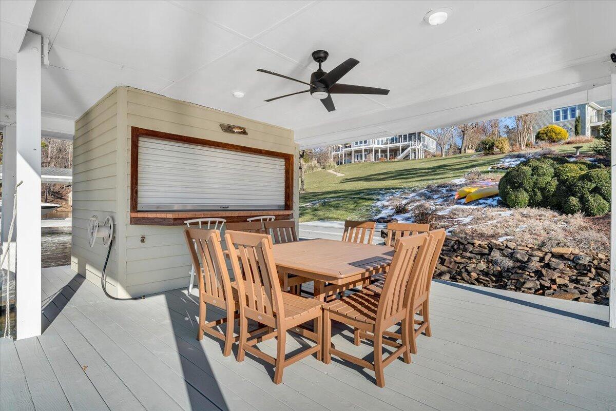 310 Key W Street Moneta, VA 24121 - Photo 89 of 133 Dock