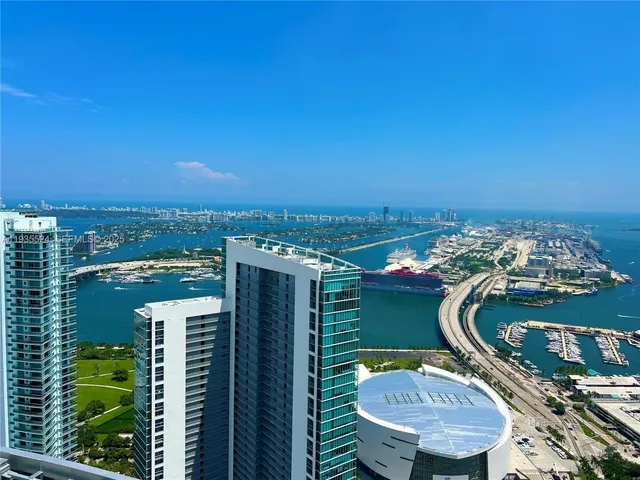 $3,700 | 851 Northeast 1st Avenue, Unit 202, Miami, FL 33132