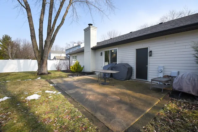 $439,900 | 1406 River Oak Drive, Naperville, IL 60565