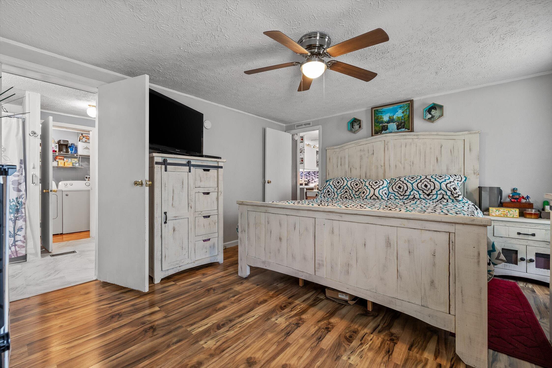 200 Lookout Tower Road Northwest Charleston, TN 37310 - Photo 12 of 32 Lookout Tower Rd