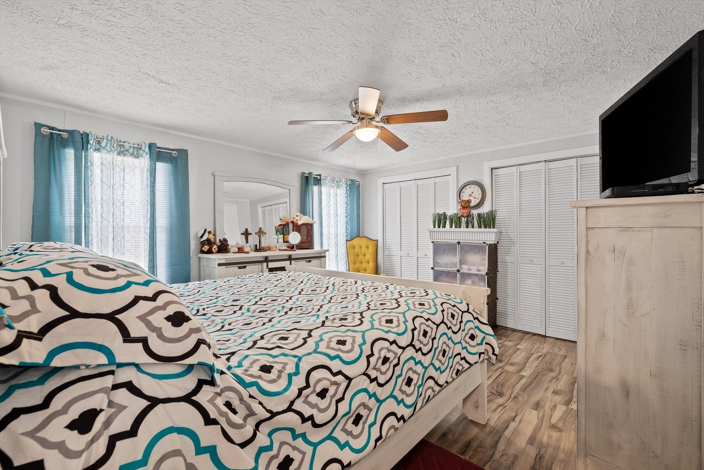 200 Lookout Tower Road Northwest Charleston, TN 37310 - Photo 13 of 32 Lookout Tower Rd