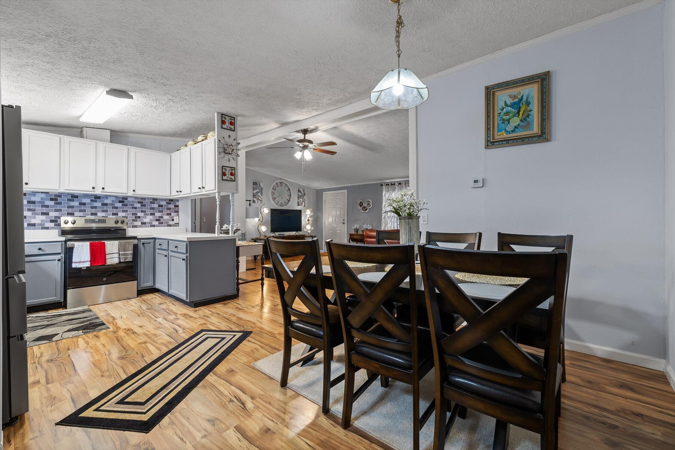 200 Lookout Tower Road Northwest Charleston, TN 37310 - Photo 17 of 32 Lookout Tower Rd