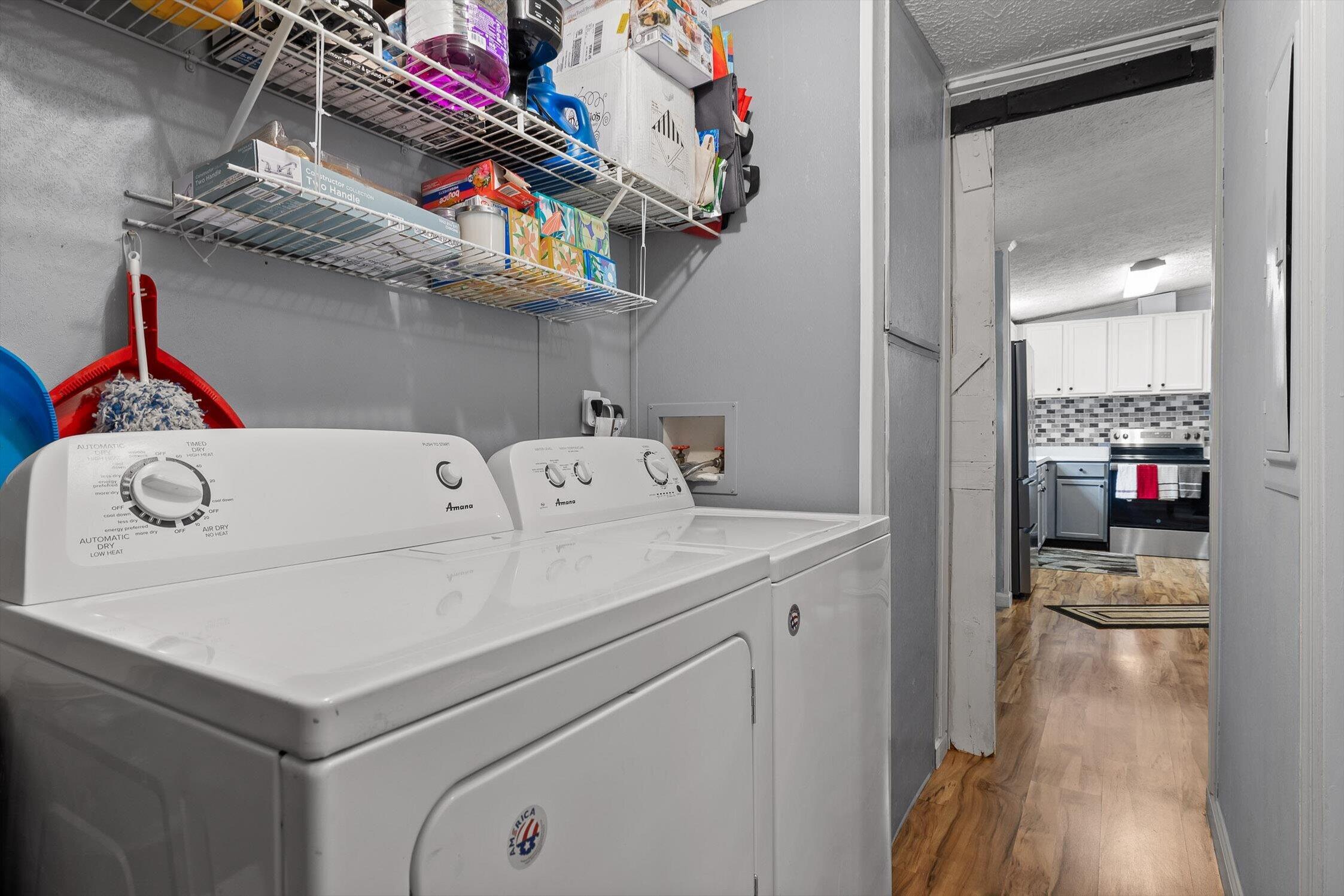 200 Lookout Tower Road Northwest Charleston, TN 37310 - Photo 18 of 32 Lookout Tower Rd