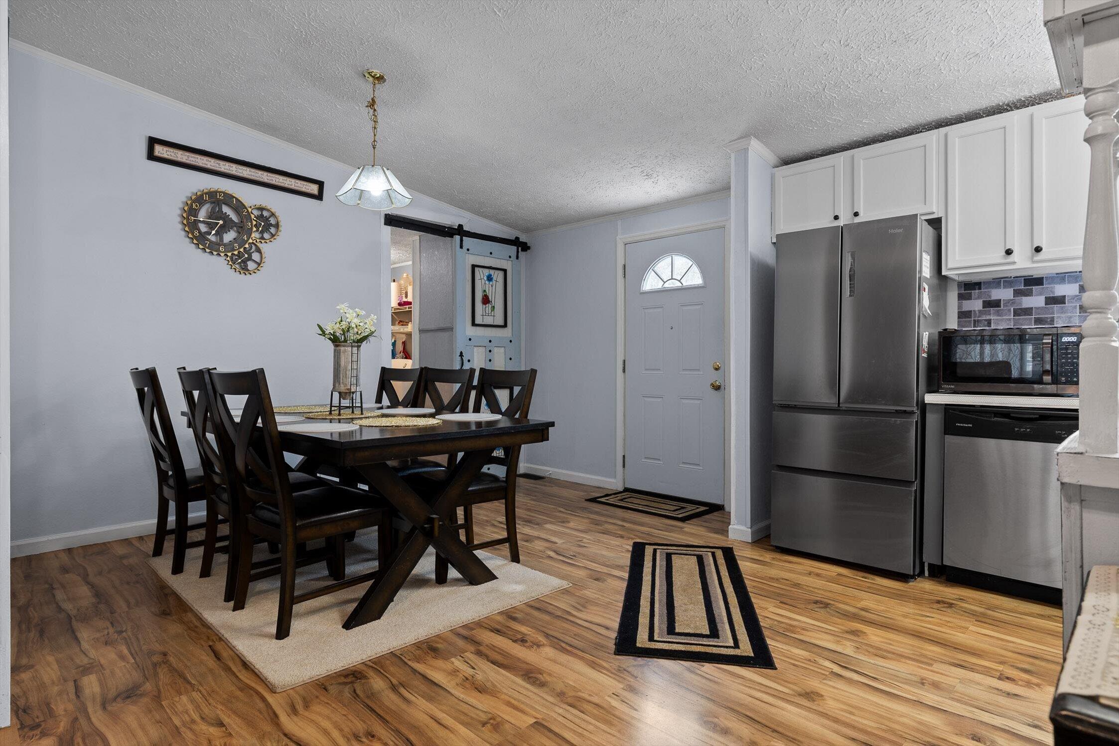 200 Lookout Tower Road Northwest Charleston, TN 37310 - Photo 19 of 32 Lookout Tower Rd