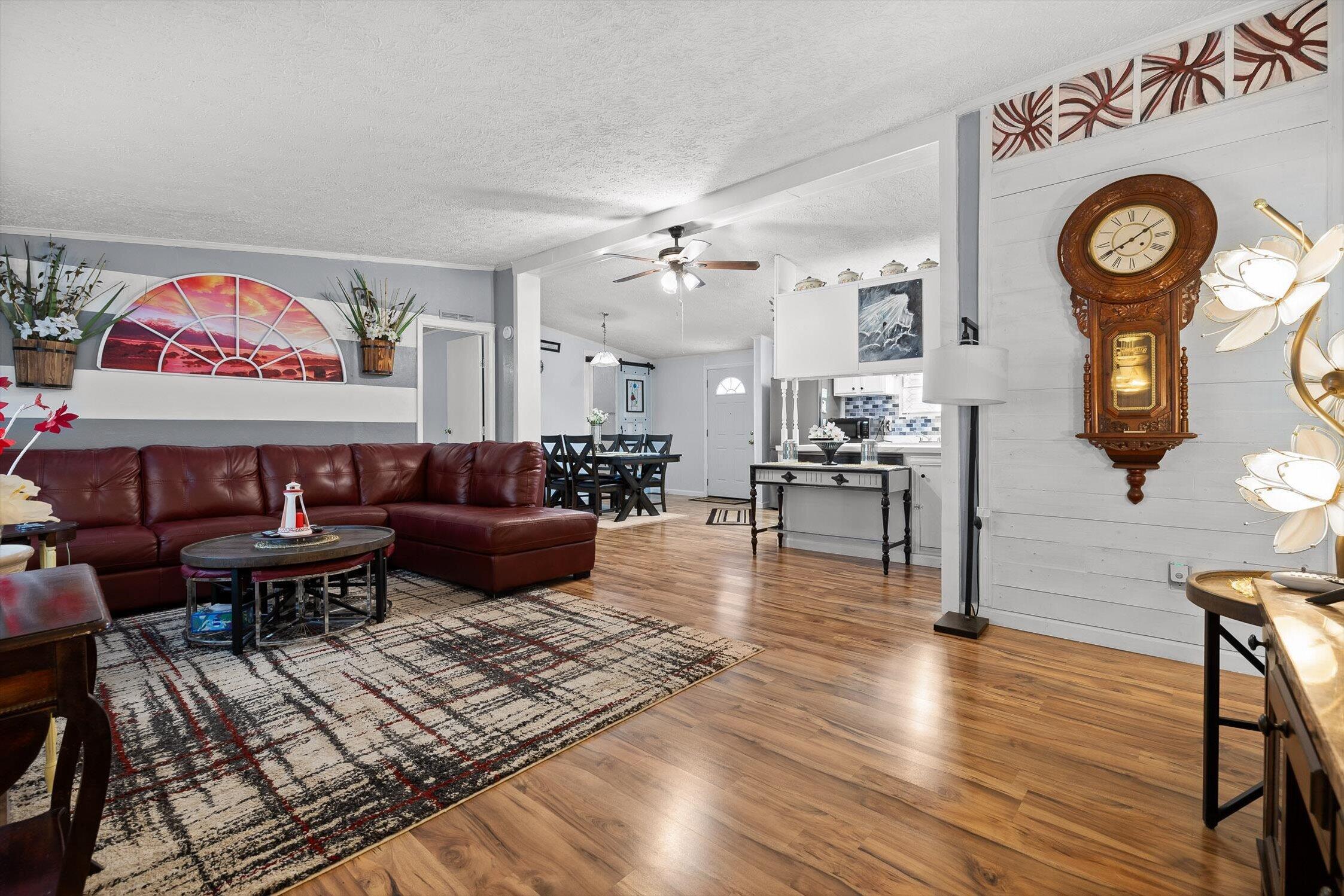 200 Lookout Tower Road Northwest Charleston, TN 37310 - Photo 2 of 32 Lookout Tower Rd