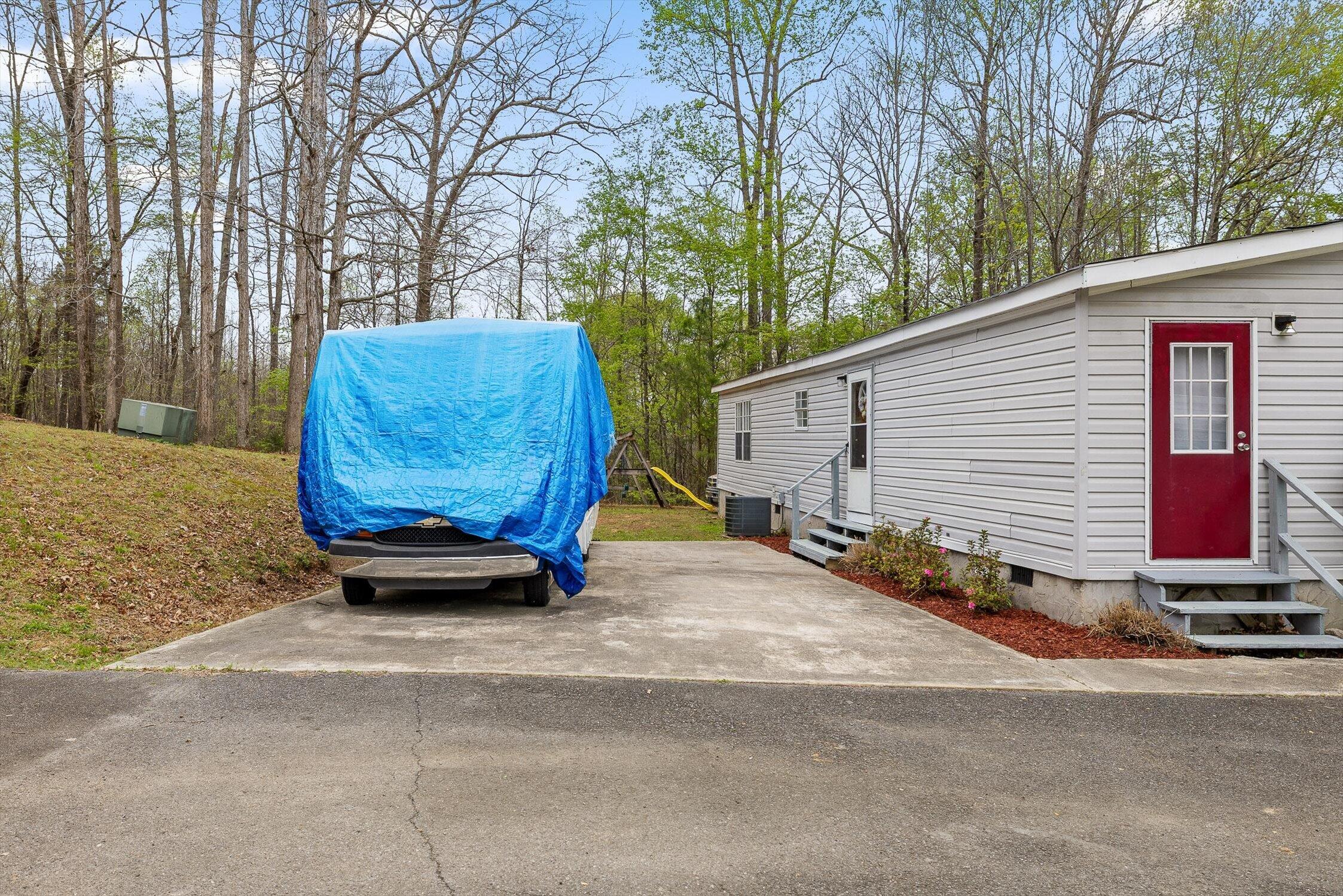 200 Lookout Tower Road Northwest Charleston, TN 37310 - Photo 24 of 32 Lookout Tower Rd