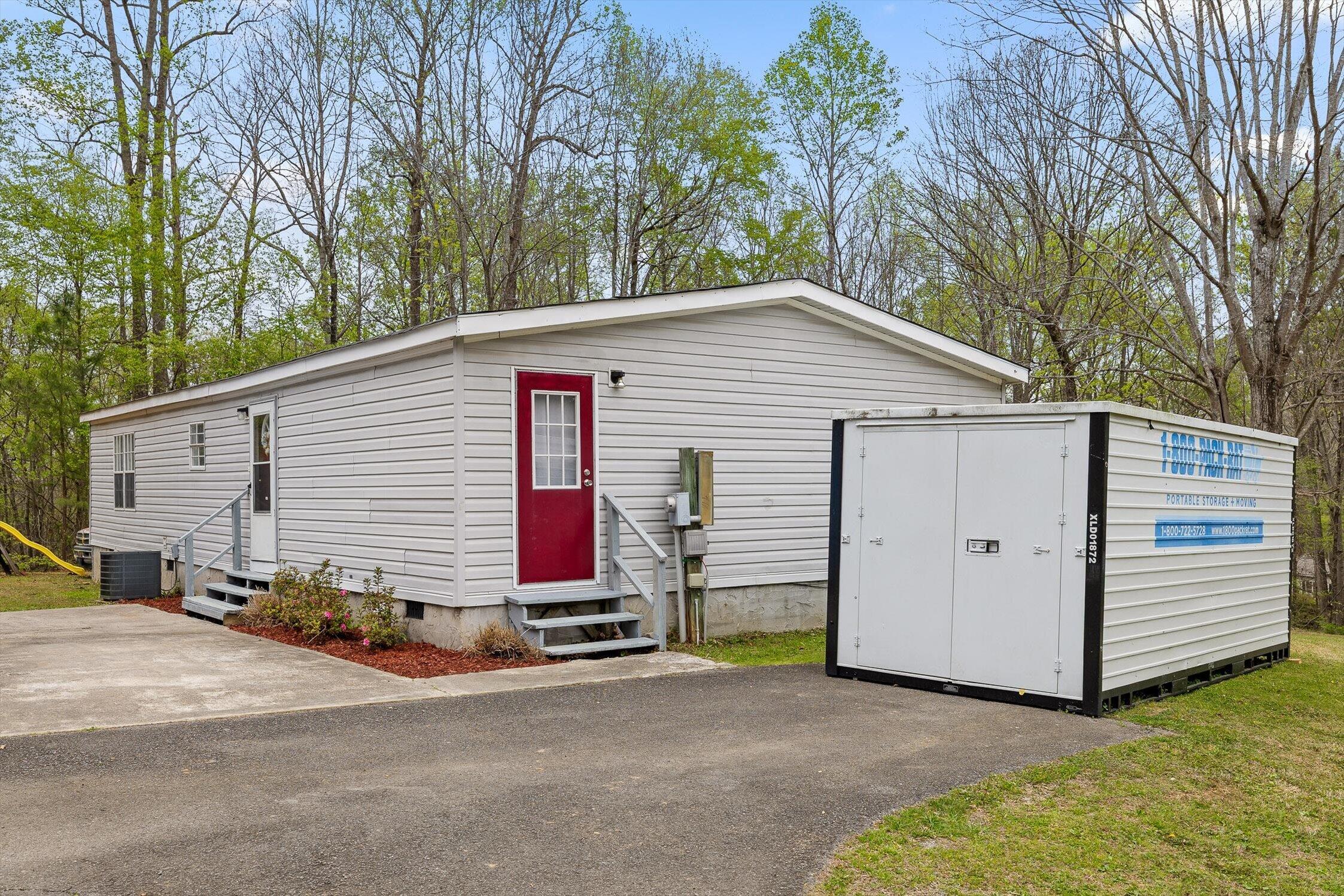 200 Lookout Tower Road Northwest Charleston, TN 37310 - Photo 25 of 32 Lookout Tower Rd