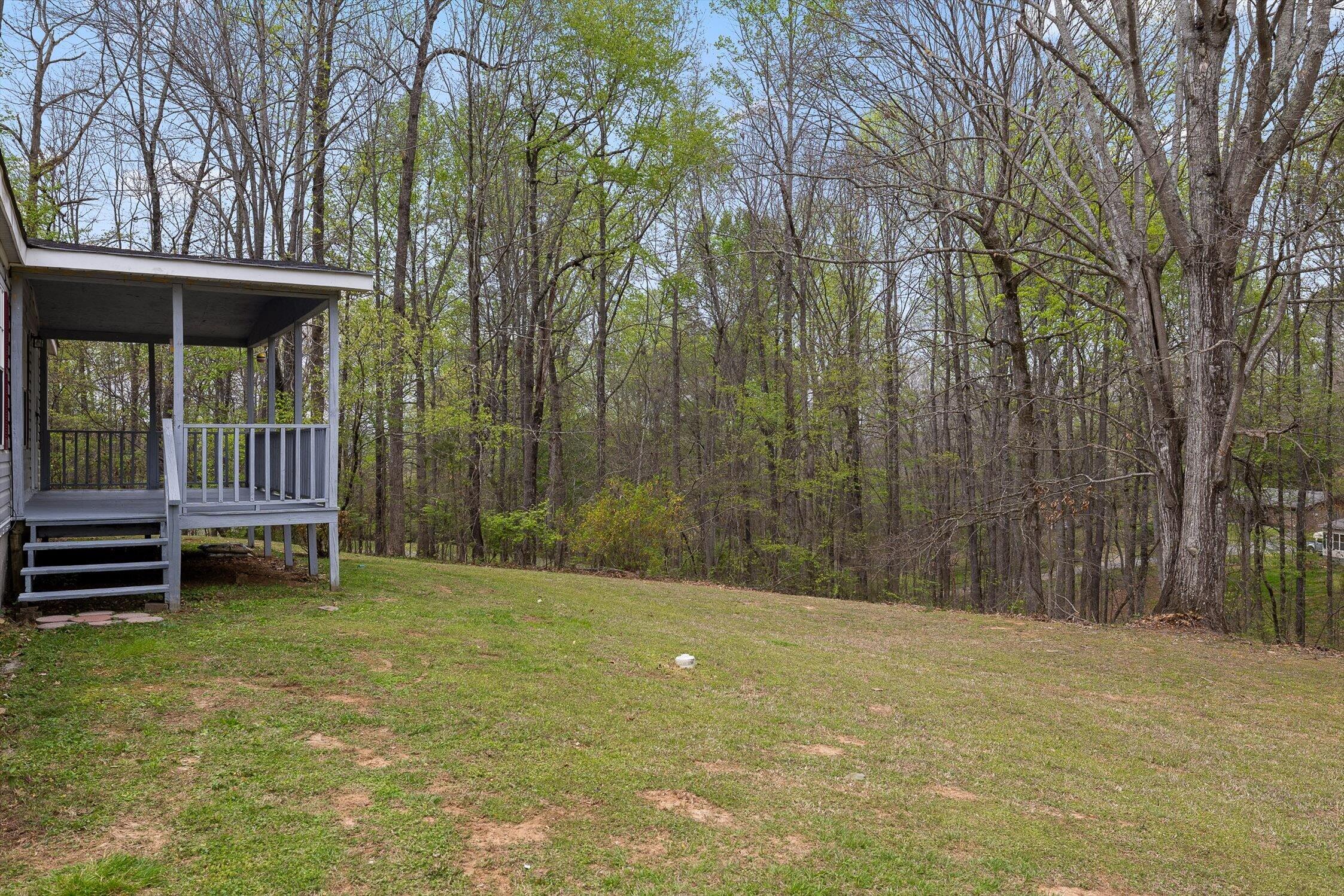 200 Lookout Tower Road Northwest Charleston, TN 37310 - Photo 27 of 32 Lookout Tower Rd