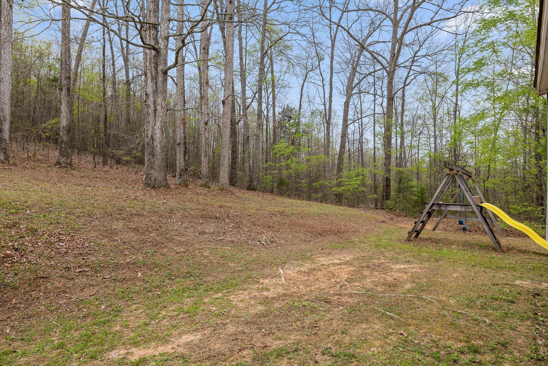 200 Lookout Tower Road Northwest Charleston, TN 37310 - Photo 28 of 32 Lookout Tower Rd