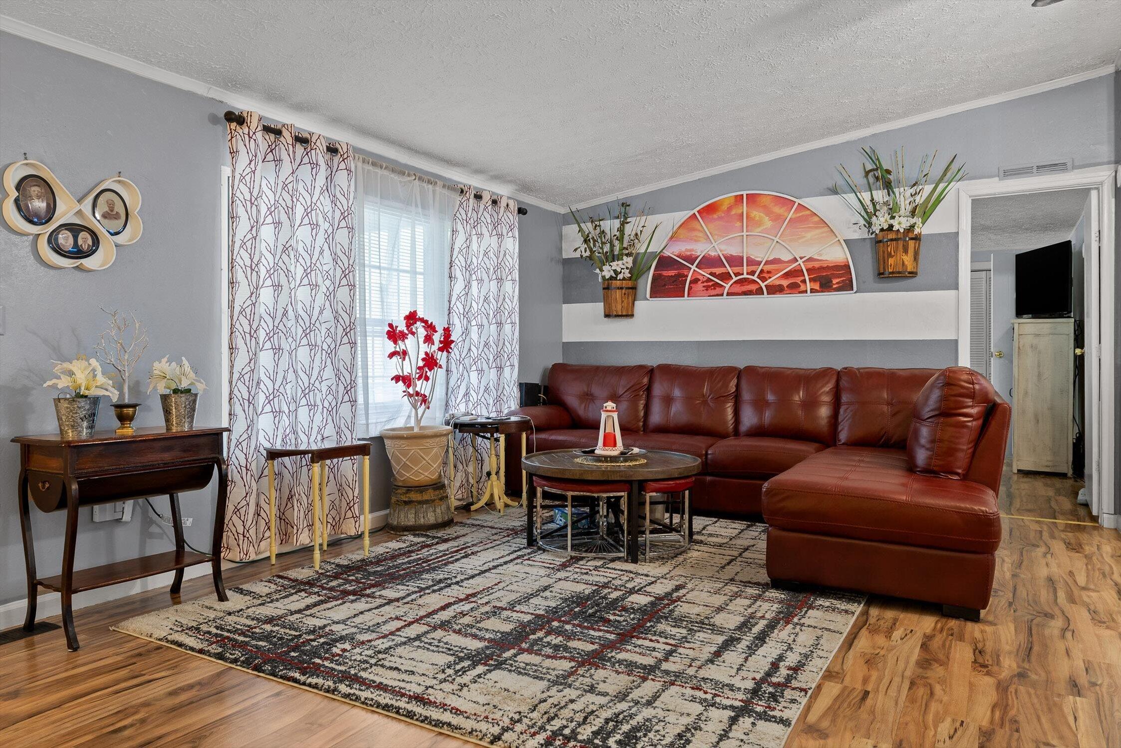 200 Lookout Tower Road Northwest Charleston, TN 37310 - Photo 3 of 32 Lookout Tower Rd