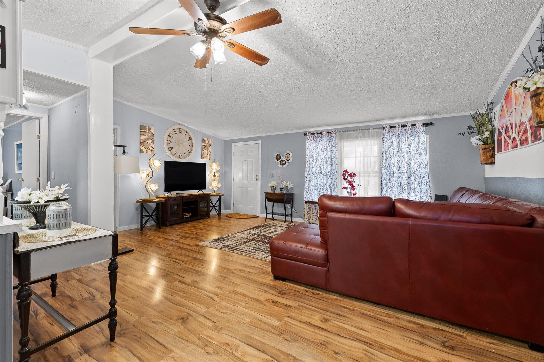 200 Lookout Tower Road Northwest Charleston, TN 37310 - Photo 4 of 32 Lookout Tower Rd