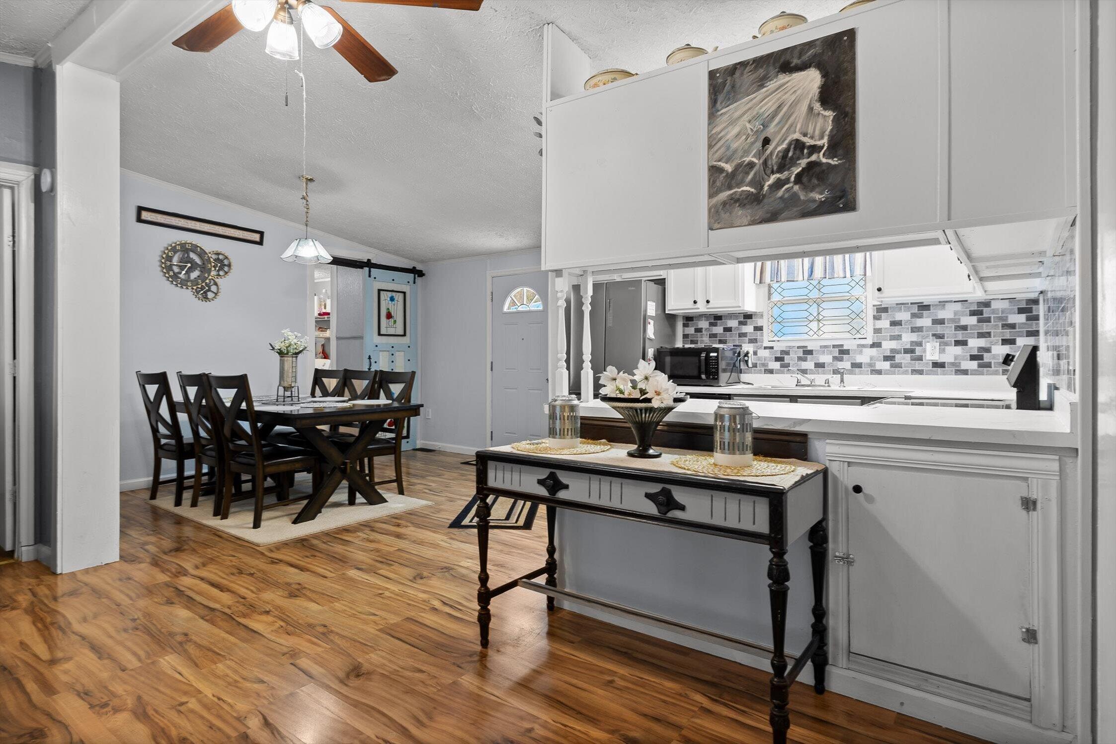 200 Lookout Tower Road Northwest Charleston, TN 37310 - Photo 5 of 32 Lookout Tower Rd