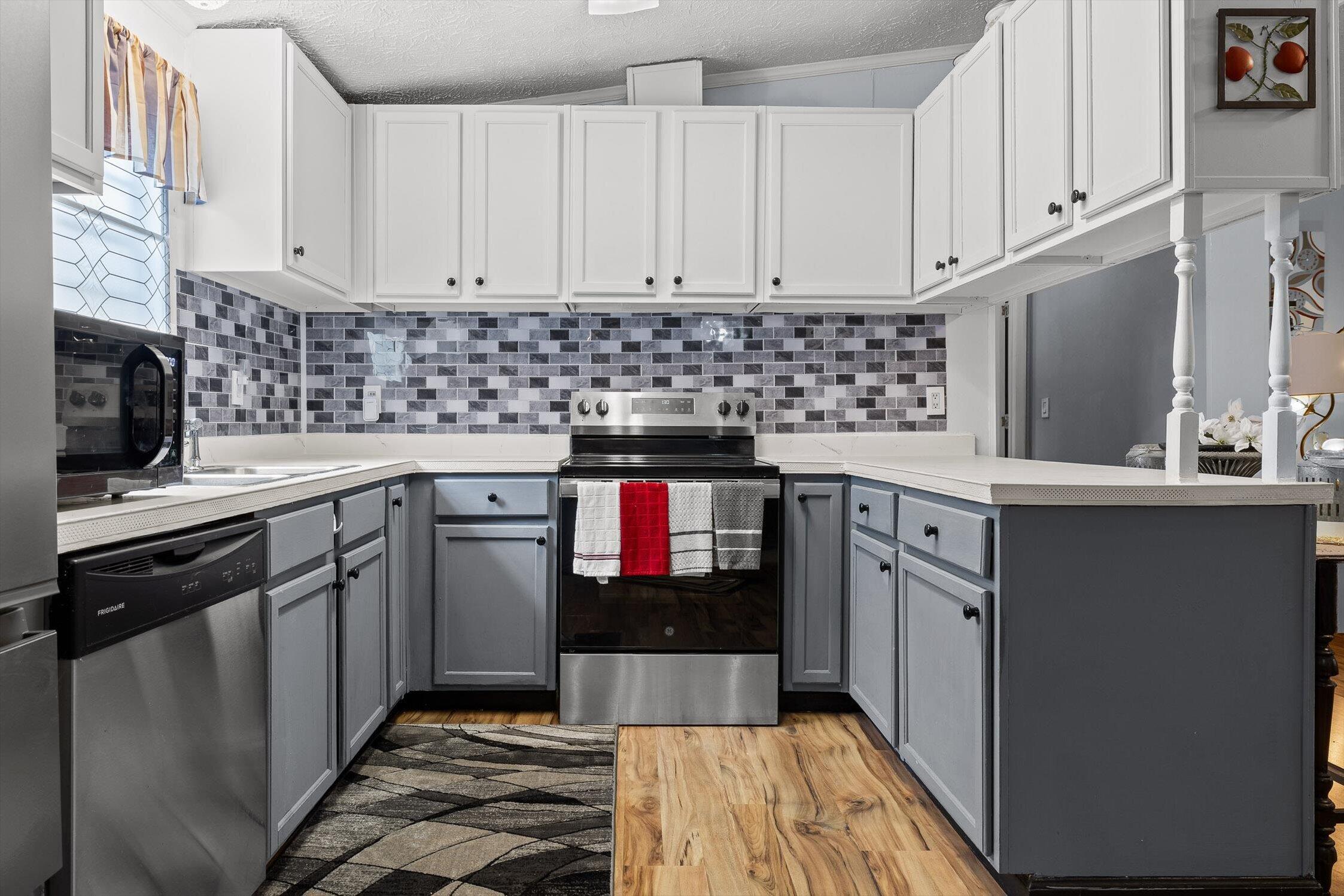 200 Lookout Tower Road Northwest Charleston, TN 37310 - Photo 6 of 32 Lookout Tower Rd