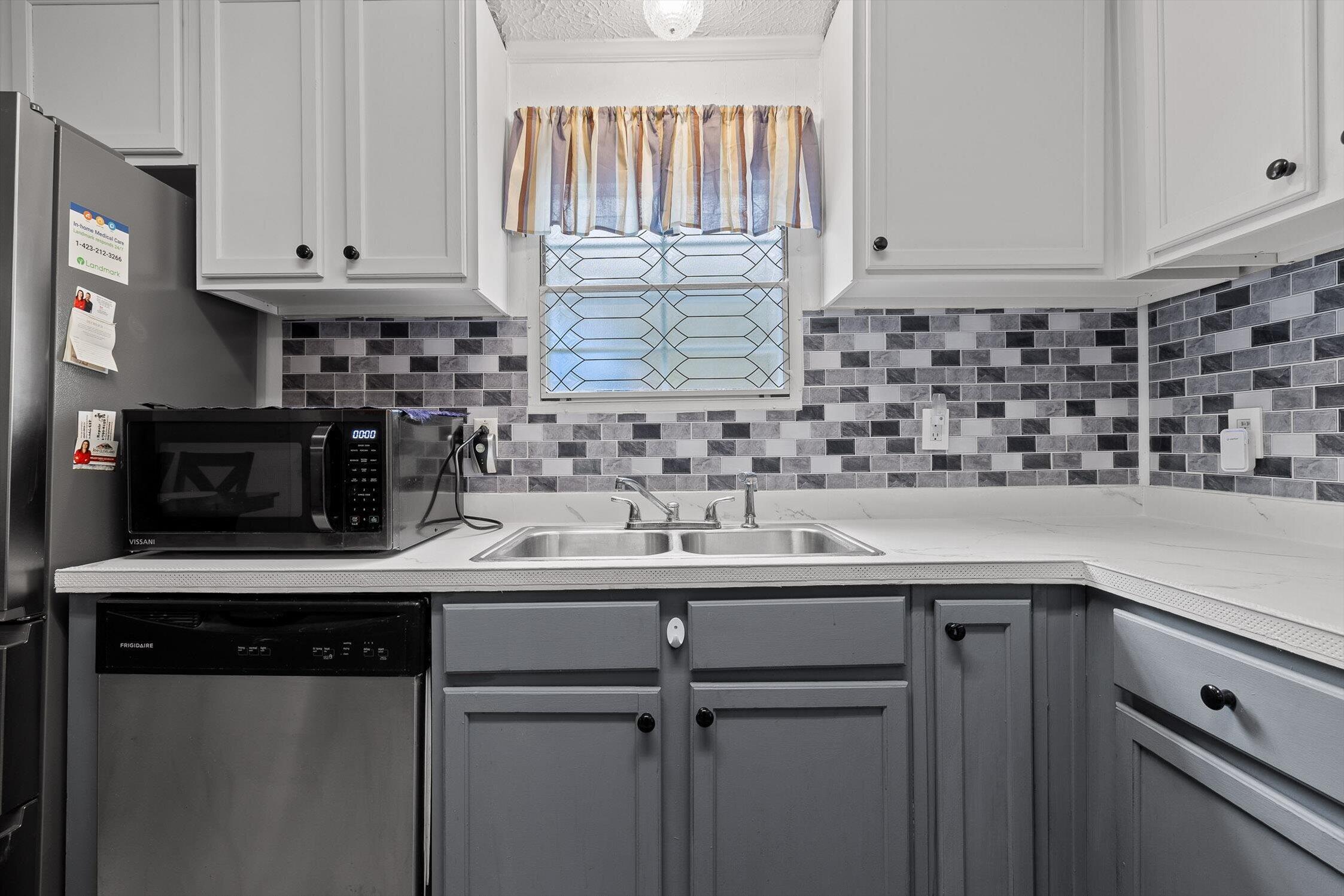 200 Lookout Tower Road Northwest Charleston, TN 37310 - Photo 7 of 32 Lookout Tower Rd