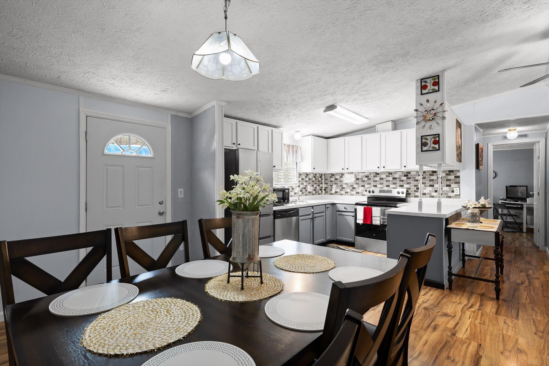 200 Lookout Tower Road Northwest Charleston, TN 37310 - Photo 8 of 32 Lookout Tower Rd