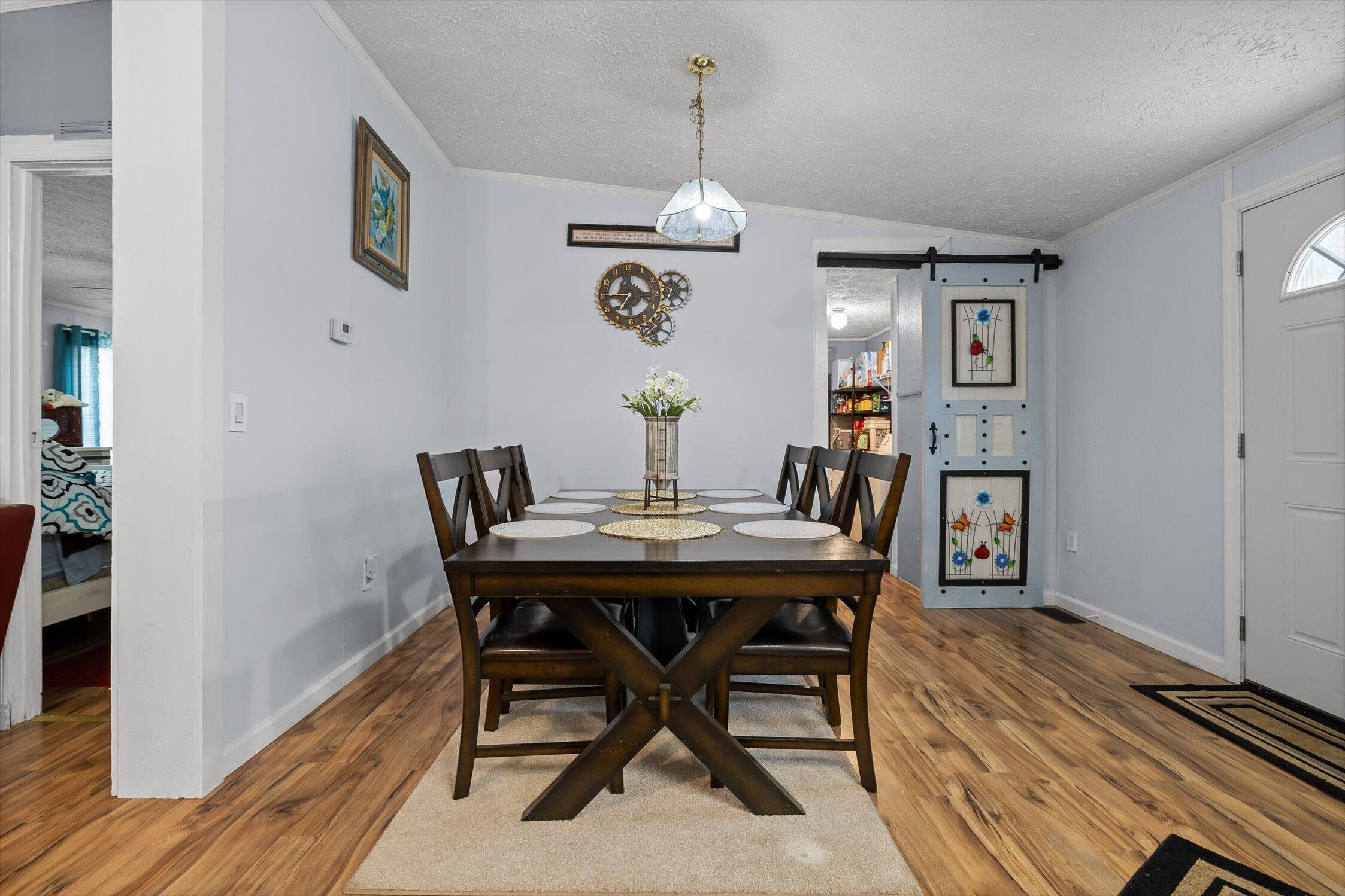 200 Lookout Tower Road Northwest Charleston, TN 37310 - Photo 9 of 32 Lookout Tower Rd