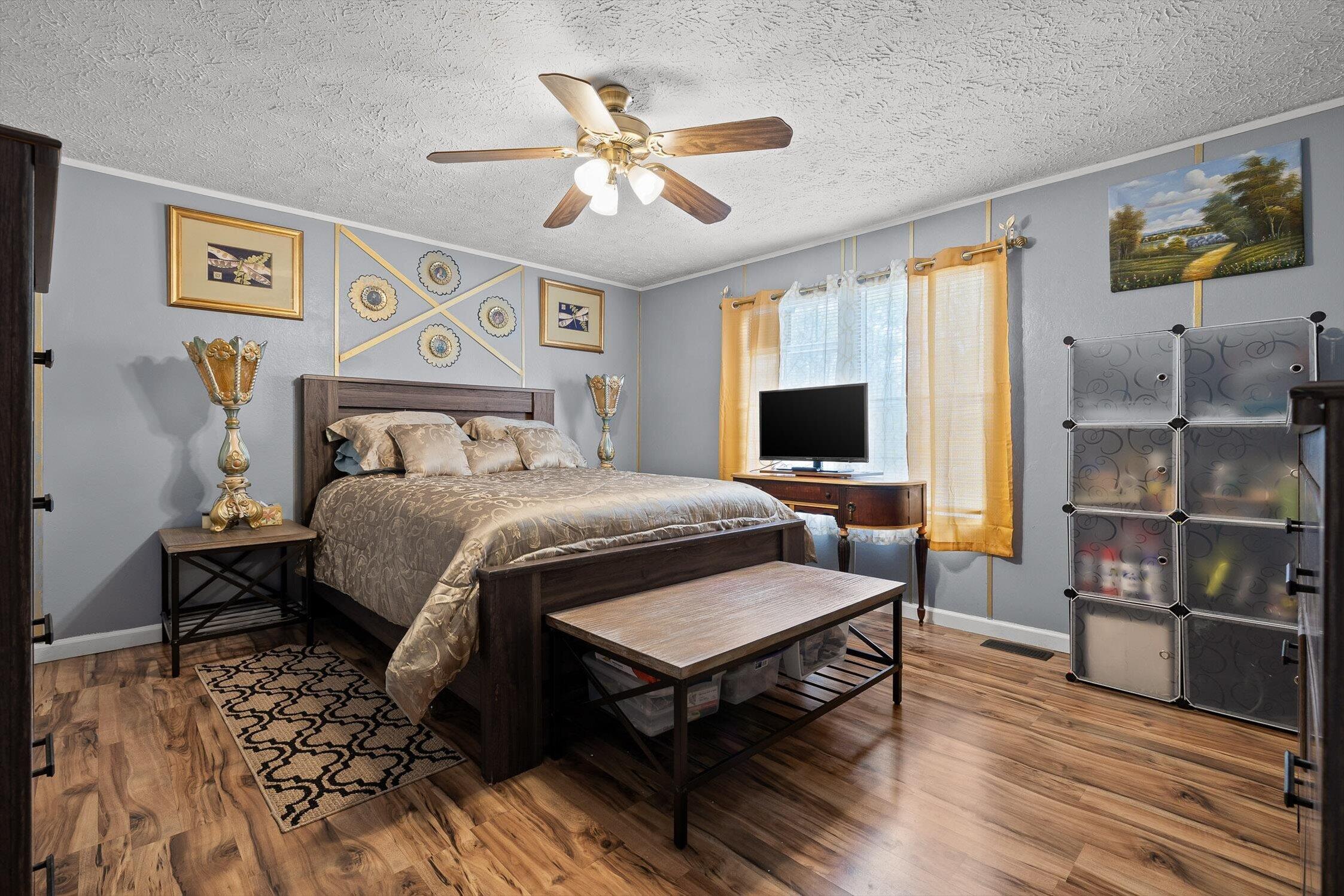 200 Lookout Tower Road Northwest Charleston, TN 37310 - Photo 10 of 32 Lookout Tower Rd