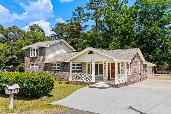 $444,000 | 379 Bragdon Avenue, Georgetown, SC 29440