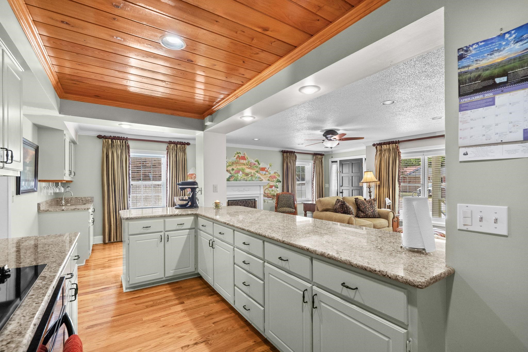 379 Bragdon Avenue Georgetown, SC 29440 - Photo 11 of 42