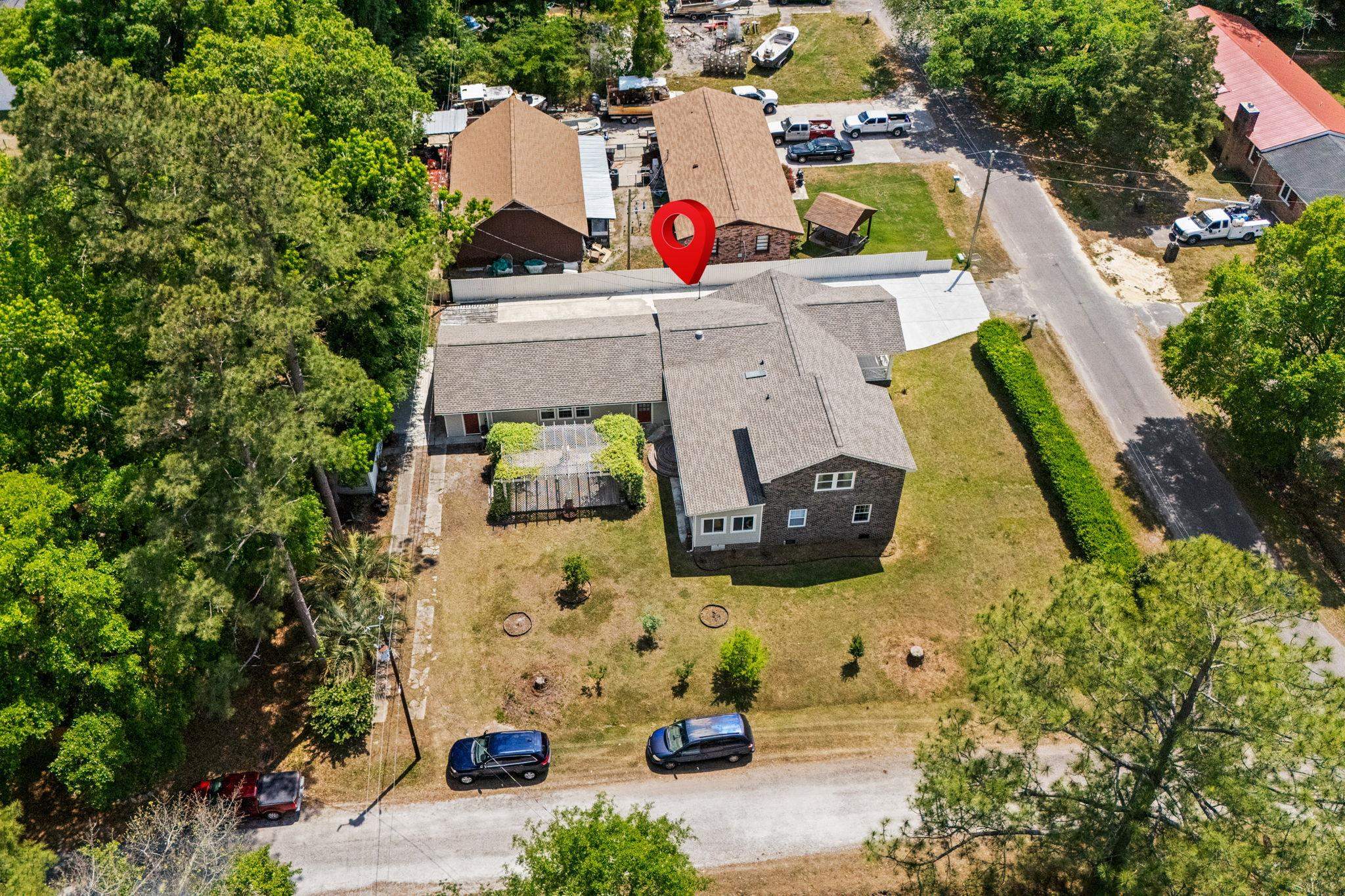 379 Bragdon Avenue Georgetown, SC 29440 - Photo 37 of 42