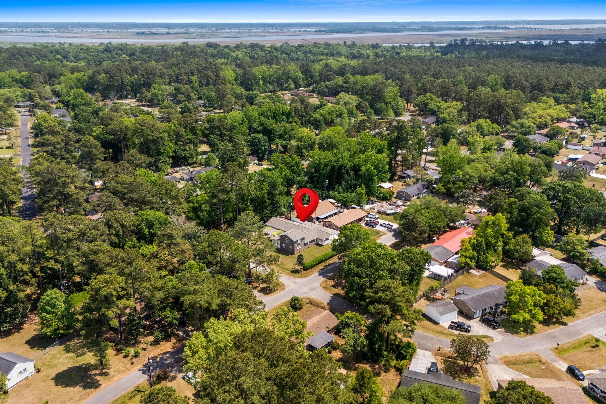 379 Bragdon Avenue Georgetown, SC 29440 - Photo 38 of 42