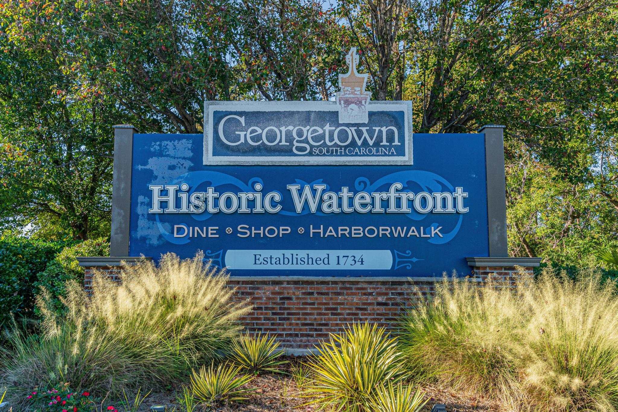 379 Bragdon Avenue Georgetown, SC 29440 - Photo 42 of 42
