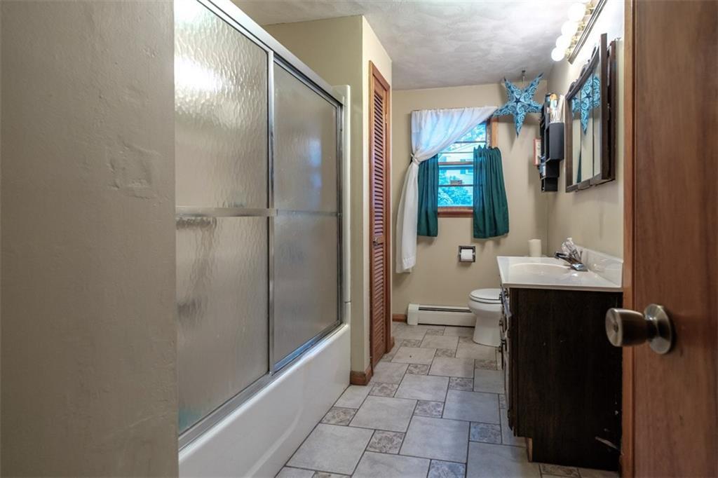 2 Gromble Way Windham, ME 04062 - Photo 10 of 24 Full Bathroom with Shower