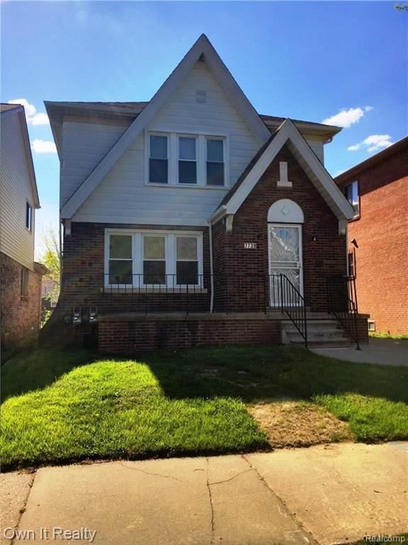 7739 Mead Street Dearborn, MI 48126 - Photo 3 of 49