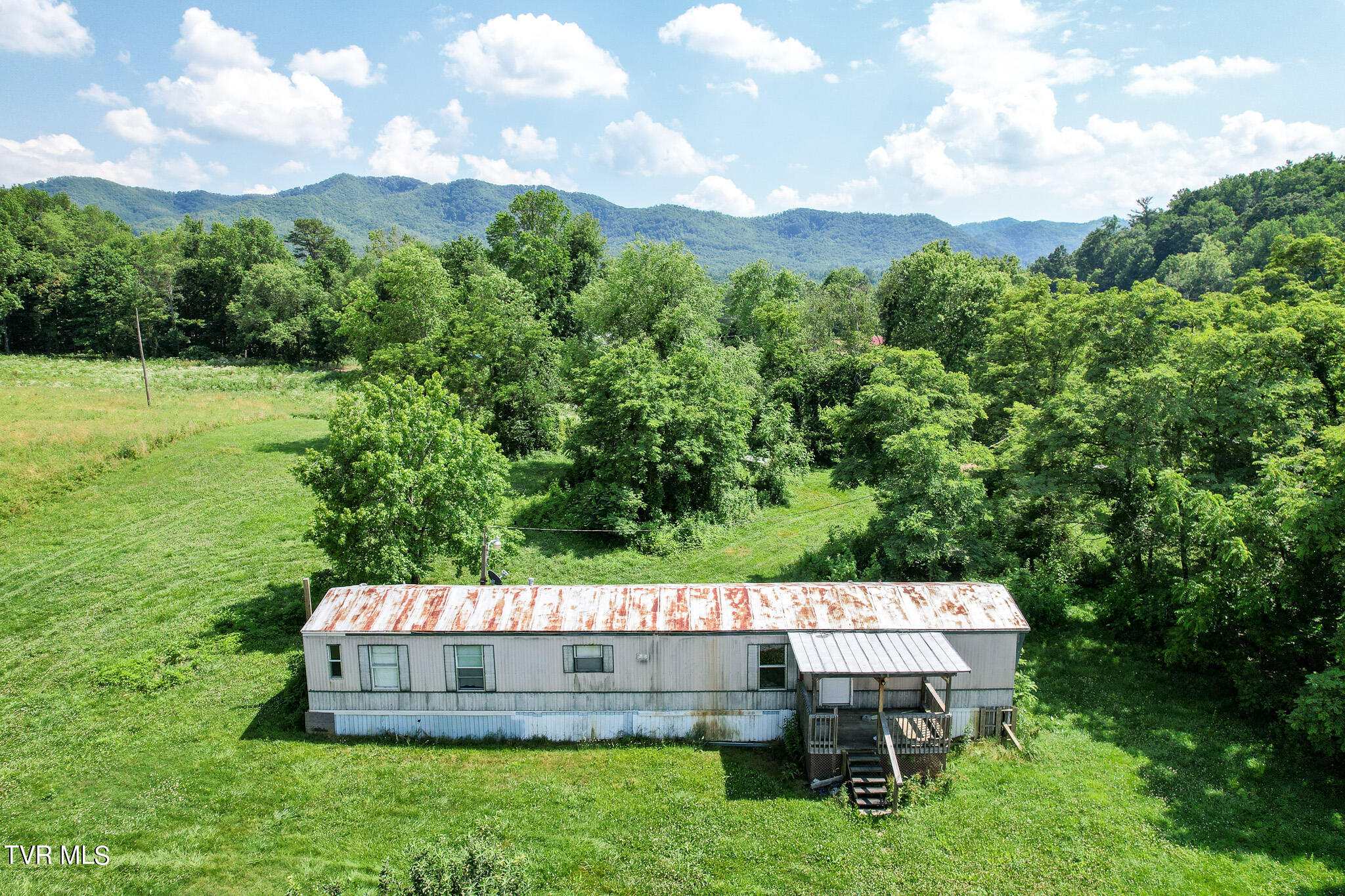 290 Fishpond Road Chuckey, TN 37641 - Photo 2 of 32 dji_0990