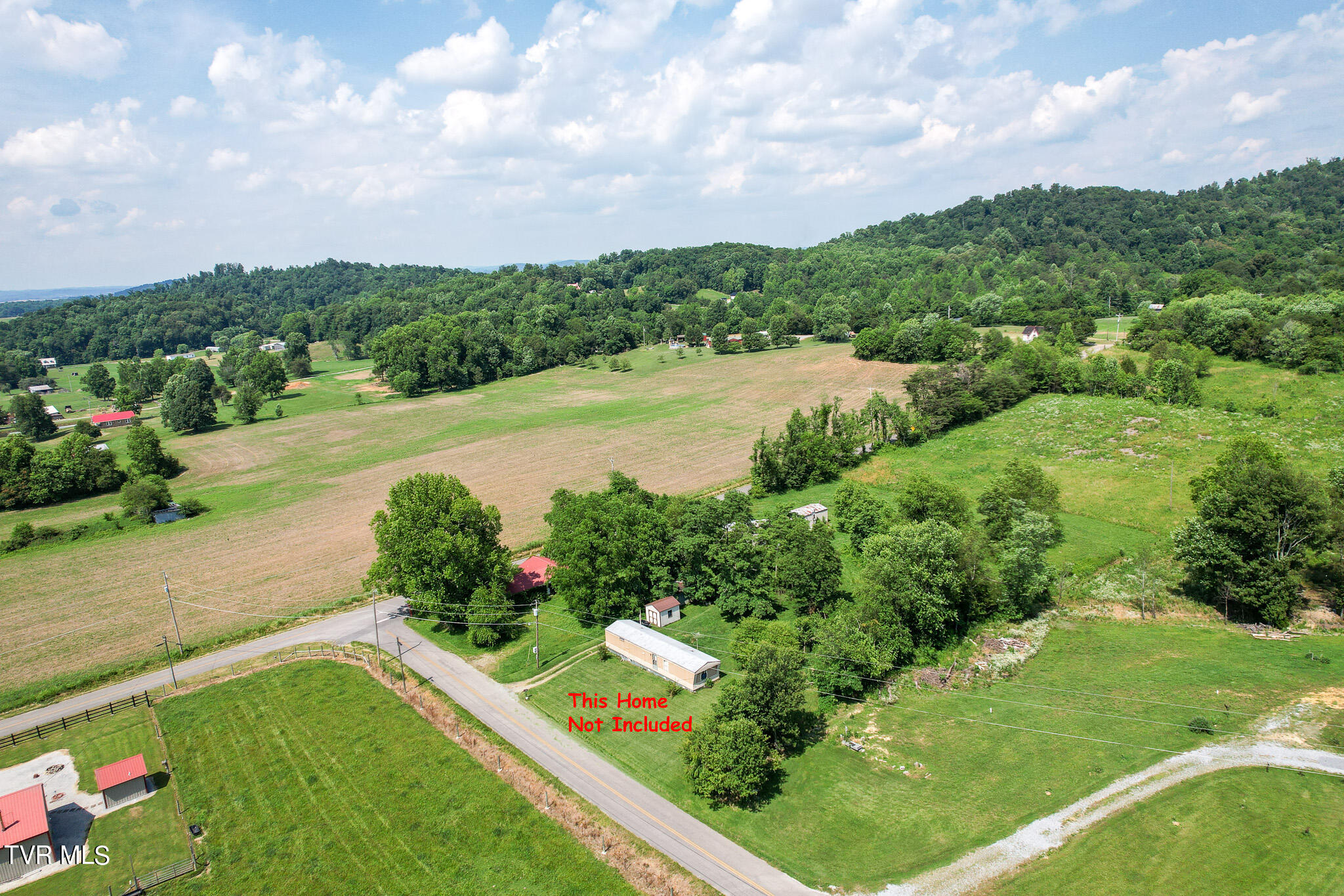 290 Fishpond Road Chuckey, TN 37641 - Photo 8 of 32 dji_0984-edit