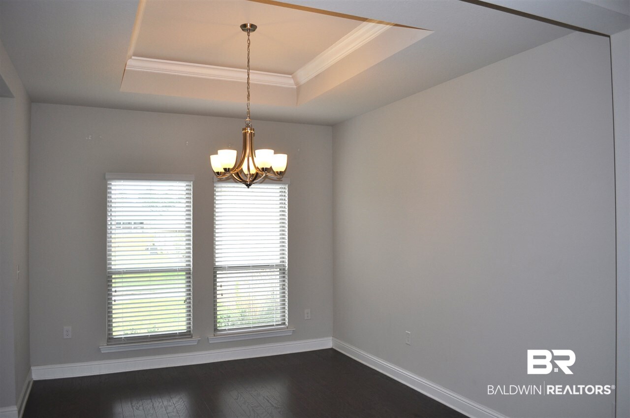31543 Spoonbill Road Daphne, AL 36527 - Photo 3 of 19 Dining Room