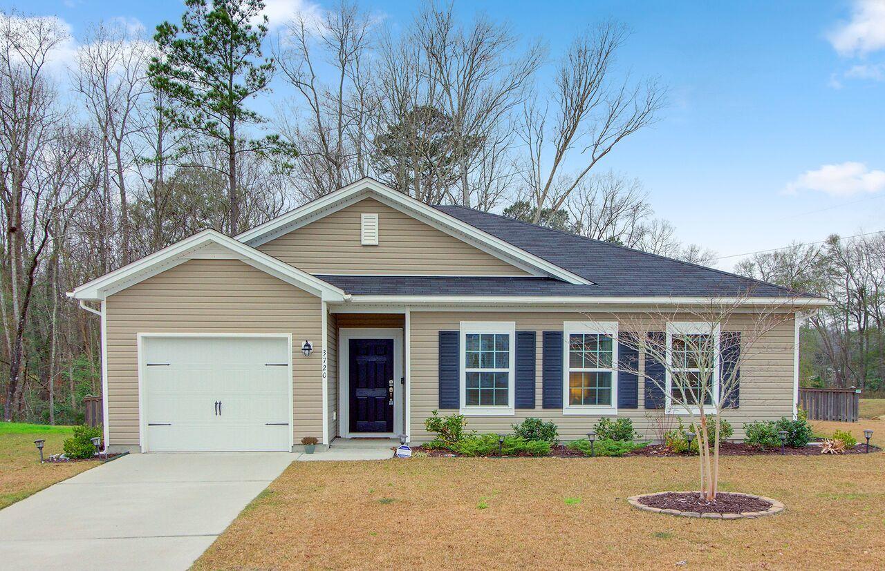 3720 Blackjack Road Ladson, SC 29456 - Photo 1 of 27 1