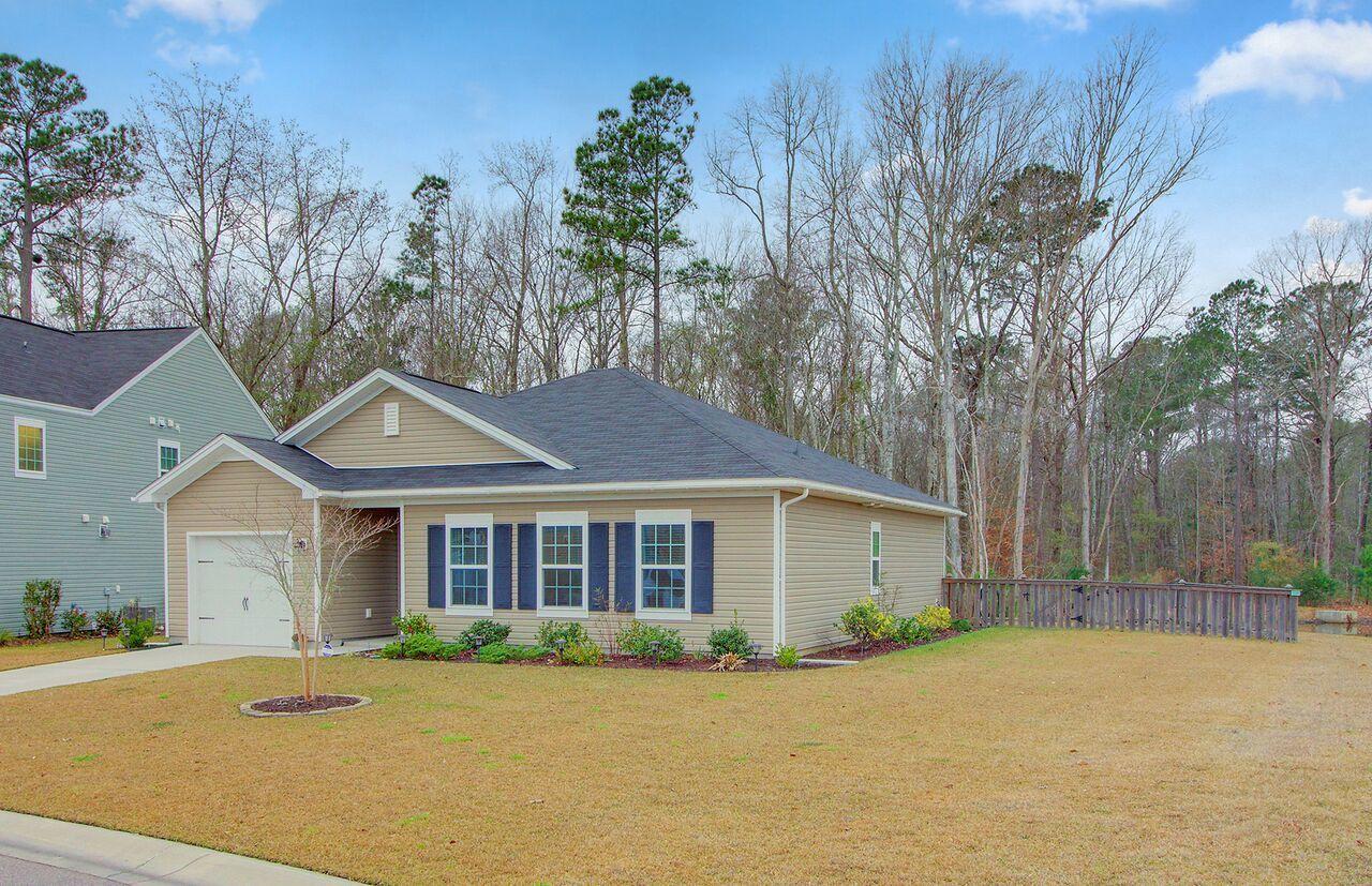 3720 Blackjack Road Ladson, SC 29456 - Photo 3 of 27 3