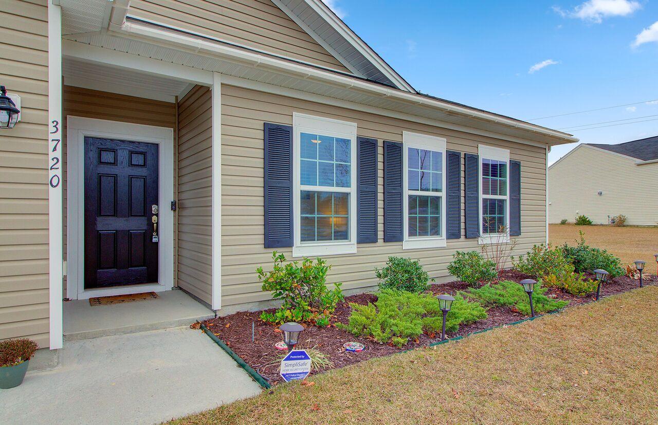 3720 Blackjack Road Ladson, SC 29456 - Photo 4 of 27 4