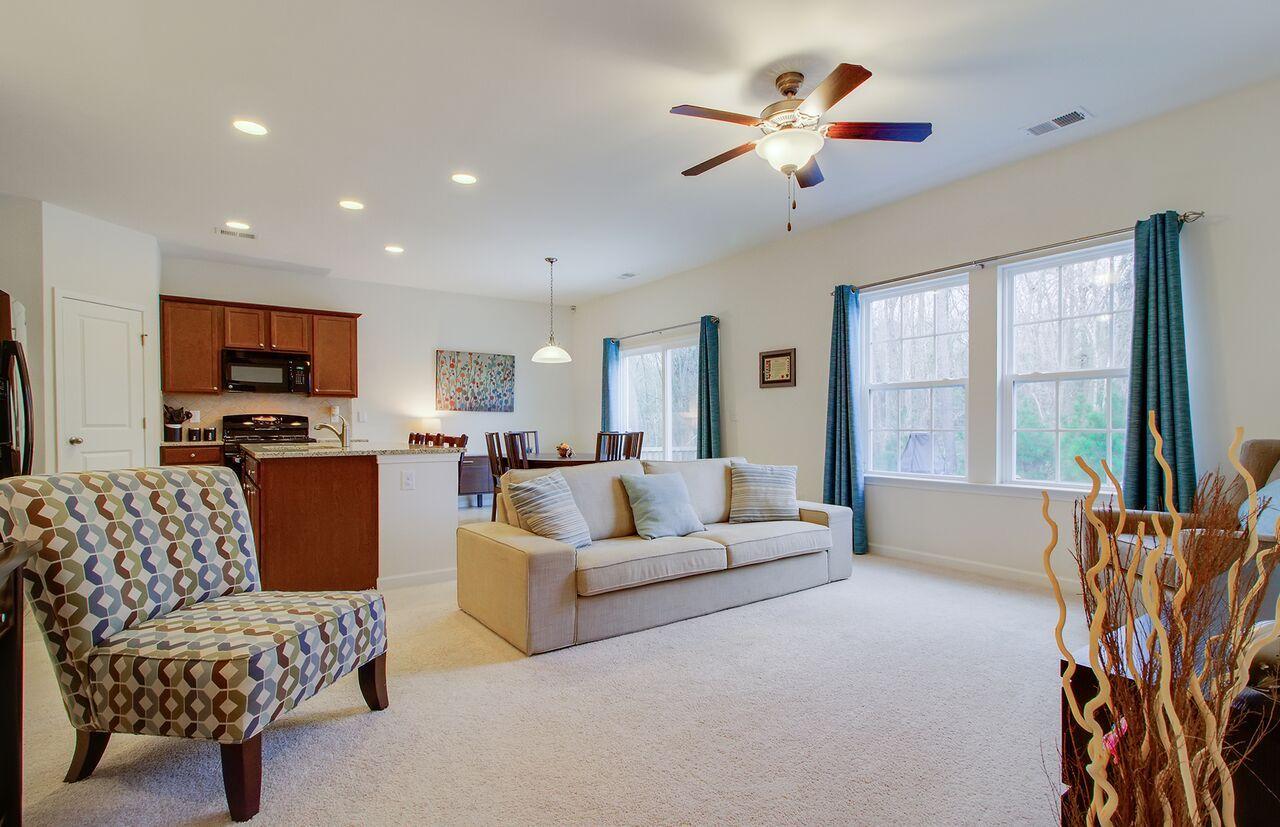 3720 Blackjack Road Ladson, SC 29456 - Photo 8 of 27 8