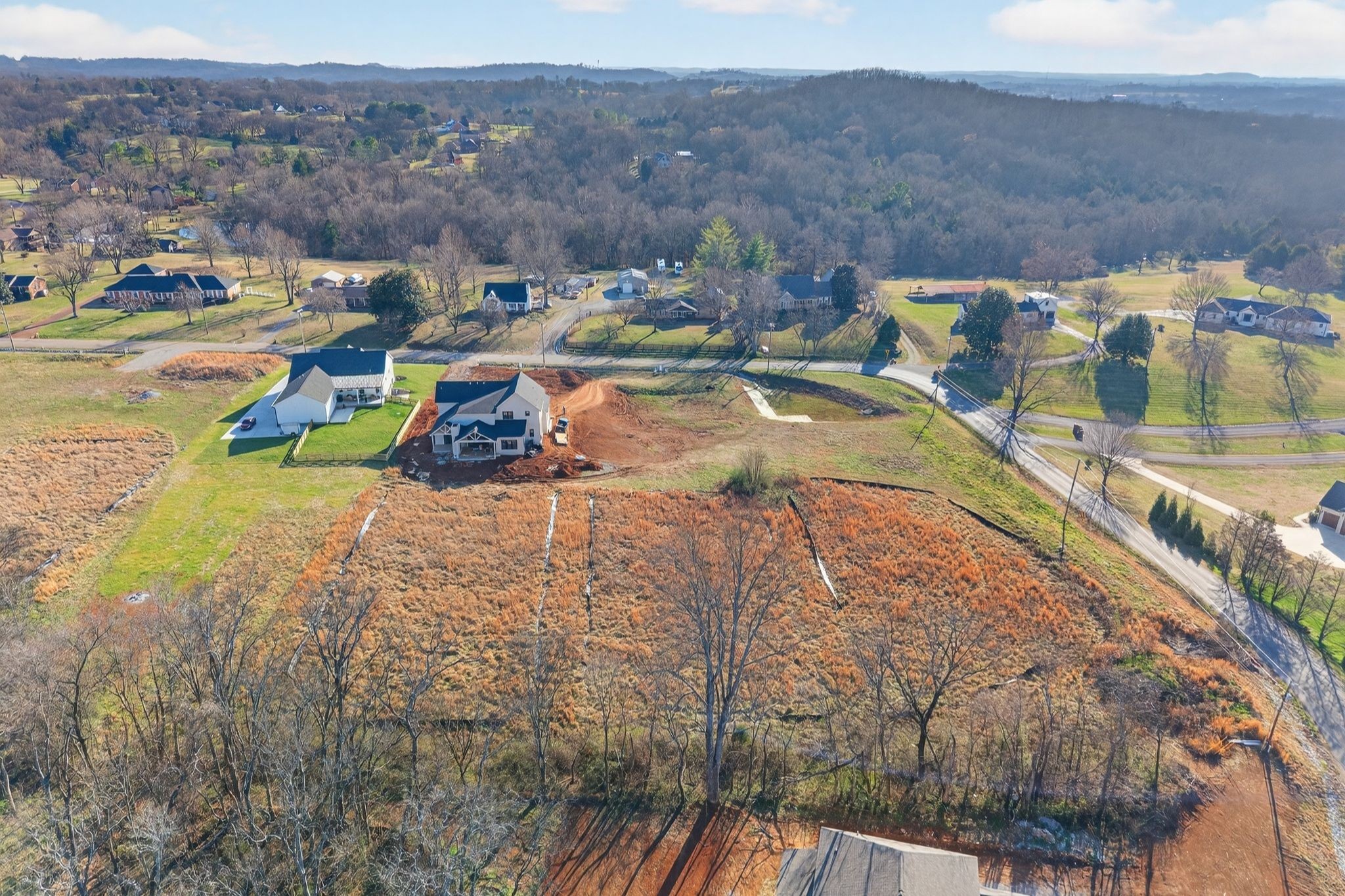0 Frye Road Columbia, TN 38401 - Photo 11 of 11 a view of a city