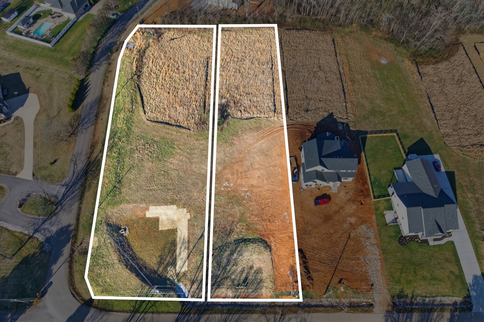 0 Frye Road Columbia, TN 38401 - Photo 2 of 11