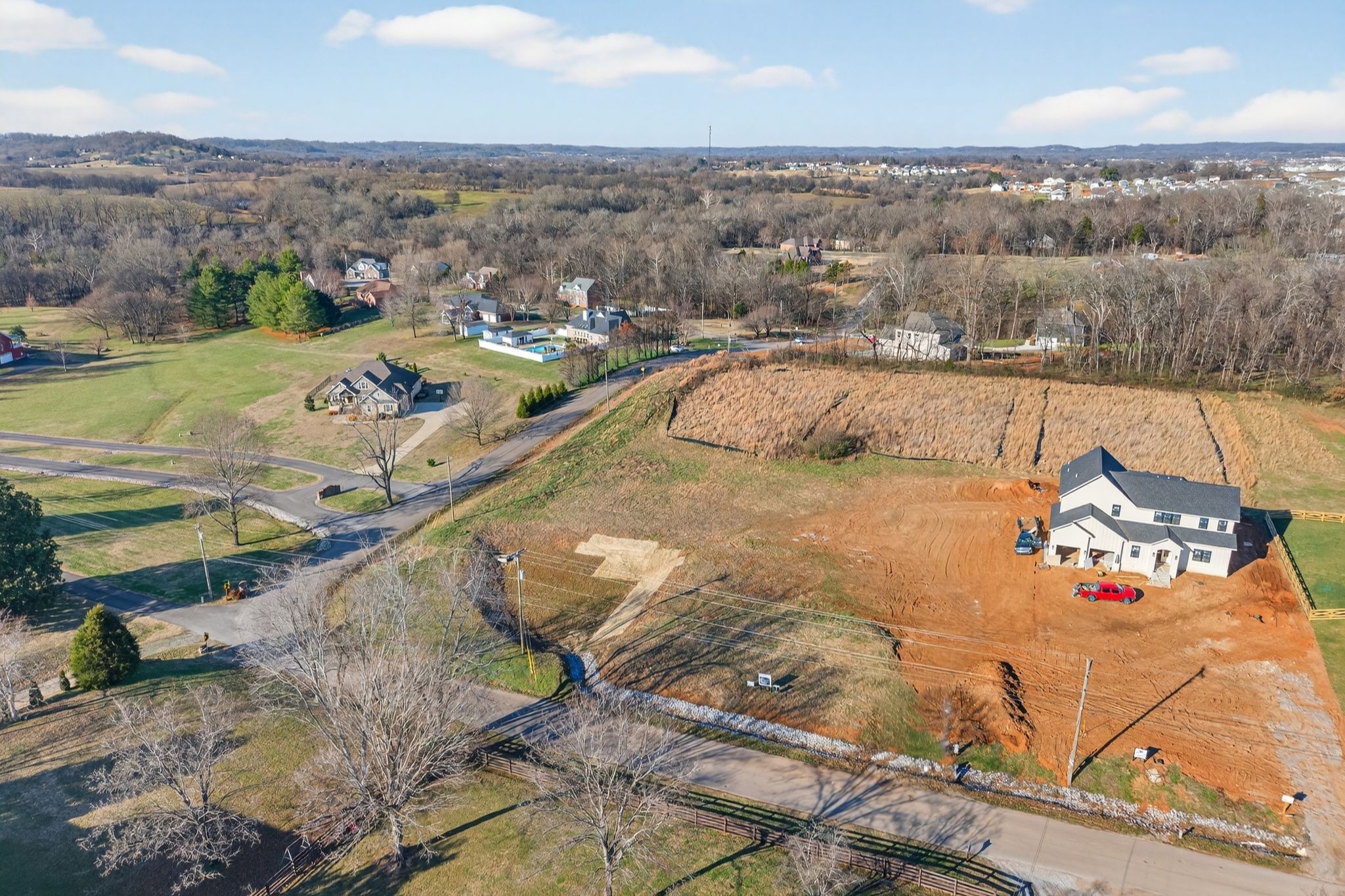 0 Frye Road Columbia, TN 38401 - Photo 4 of 11 a view of a city