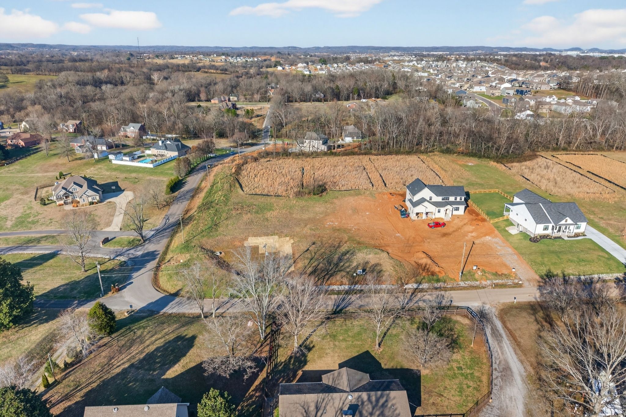 0 Frye Road Columbia, TN 38401 - Photo 5 of 11 a view of a city
