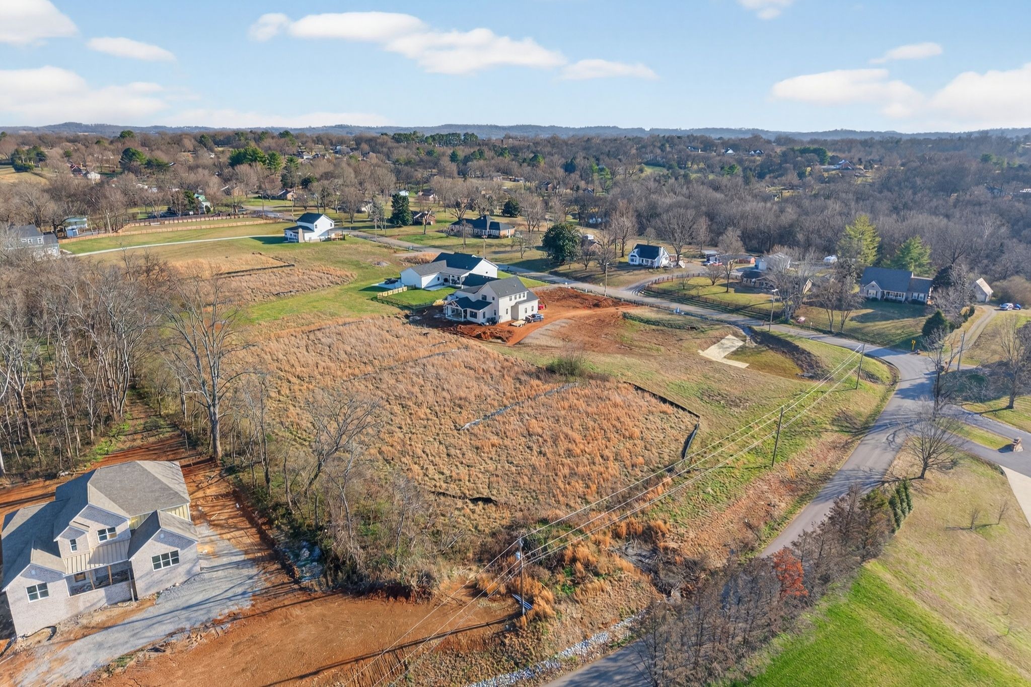 0 Frye Road Columbia, TN 38401 - Photo 9 of 11