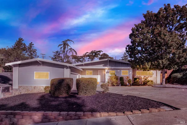 $660,000 | 4118 Georgia Street, Vallejo, CA 94591