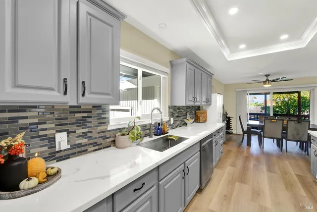 $660,000 | 4118 Georgia Street, Vallejo, CA 94591