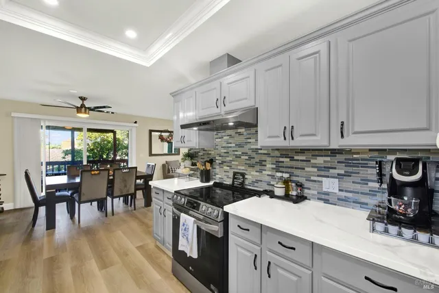 $660,000 | 4118 Georgia Street, Vallejo, CA 94591