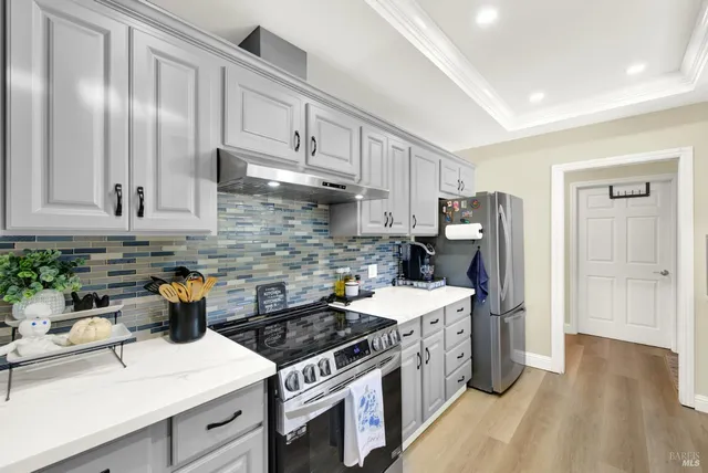 $660,000 | 4118 Georgia Street, Vallejo, CA 94591