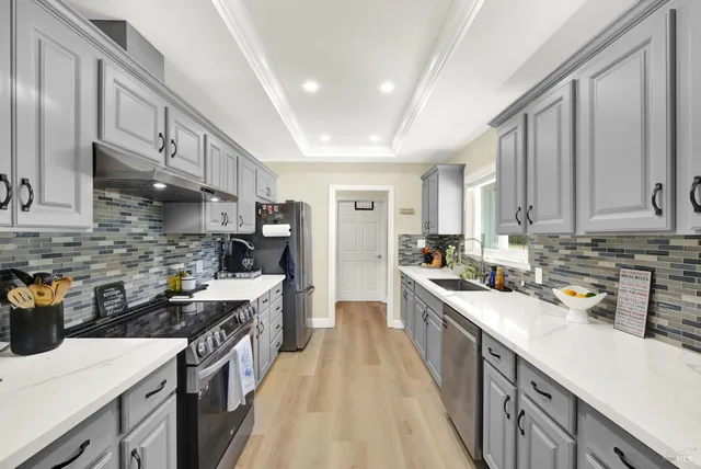 $660,000 | 4118 Georgia Street, Vallejo, CA 94591